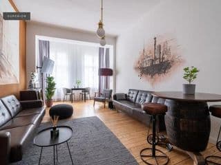 Apartments Berlin Bornimer Straße photo 2