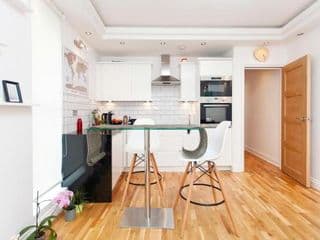 Italianflat - Stamford Bridge photo 1