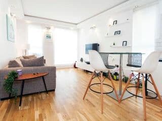 Italianflat - Stamford Bridge photo 3