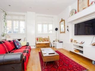 Trendy East London Apartment near Shoreditch photo 1