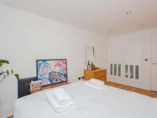 Trendy East London Apartment near Shoreditch photo 3