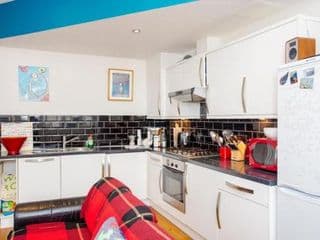 Trendy East London Apartment near Shoreditch photo 4