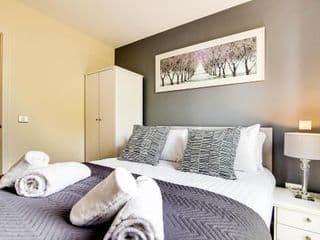 AJY Birmingham City Centre Viva Apartment photo 1