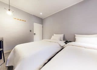 Hotel Noble Yongsan photo 1