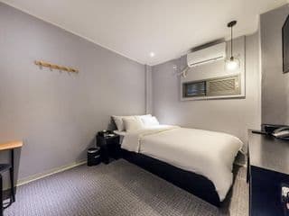 Hotel Noble Yongsan photo 2