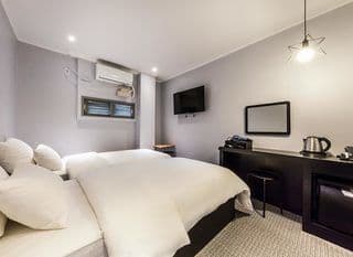 Hotel Noble Yongsan photo 3