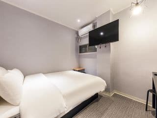 Hotel Noble Yongsan photo 4