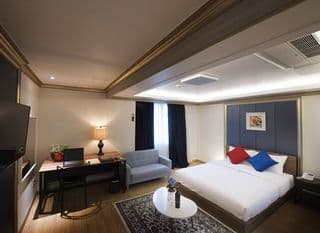 Lavita hotel photo 1