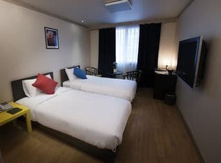 Lavita hotel photo 4