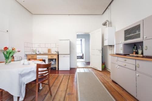 3 Bedroom Apartment (ACELI)