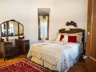 Sugar Magnolia Bed & Breakfast photo 1