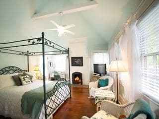 Sugar Magnolia Bed & Breakfast photo 4