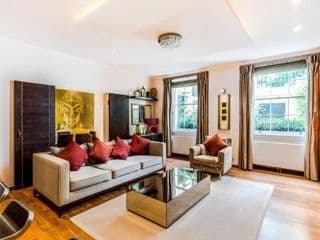 Garden Apartment in Central London photo 1