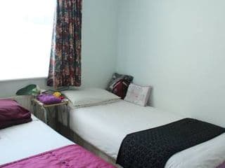 Central London rooms photo 1