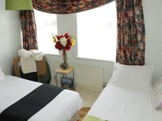 Central London rooms photo 3