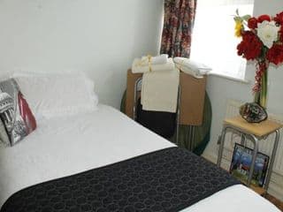 Central London rooms photo 4