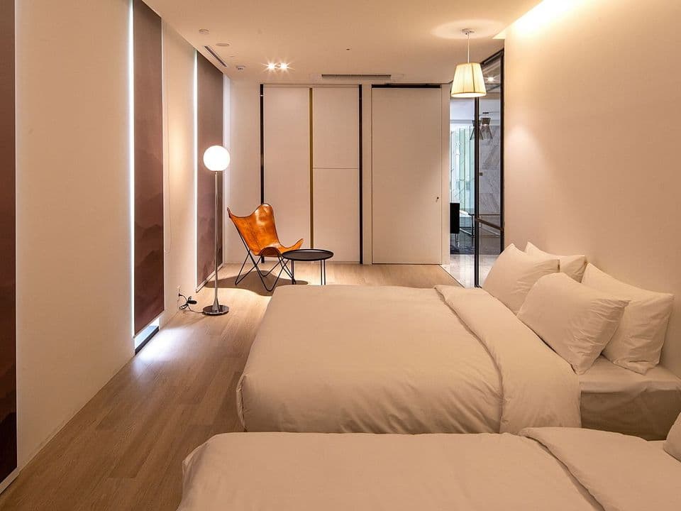 Stayrak Hotel