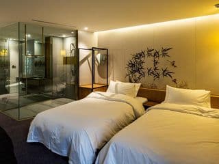 Stayrak Hotel photo 2
