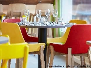 ibis Styles Birmingham Oldbury