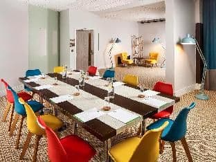 ibis Styles Birmingham Oldbury photo 2