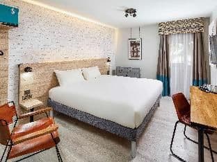 ibis Styles Birmingham Oldbury photo 3