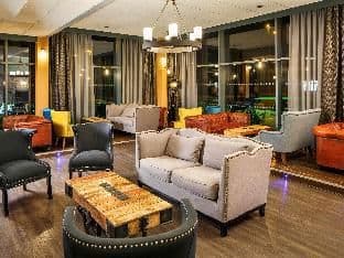 ibis Styles Birmingham Oldbury photo 4