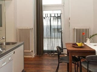 Courtyard Apartment (LIALI) photo 2