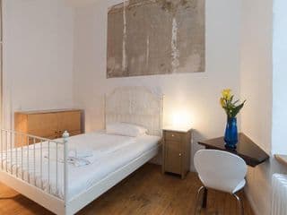Courtyard Apartment (LIALI) photo 4
