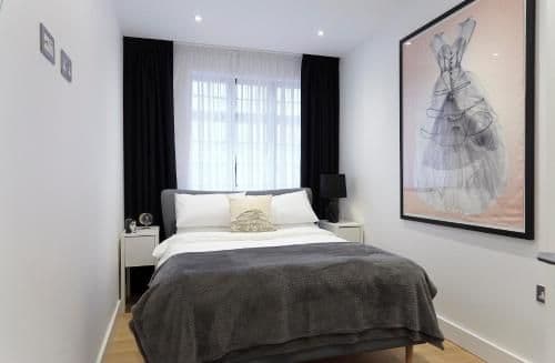 Veeve - Marylebone Mews
