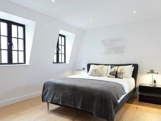 Veeve - Marylebone Mews photo 3