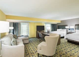 Hampton Inn & Suites Atlanta Buckhead Place photo 1