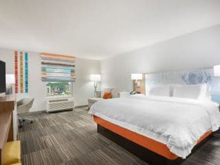 Hampton Inn & Suites Atlanta Buckhead Place photo 3