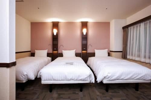 Toyoko Inn Seoul Gangnam