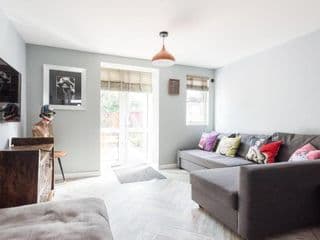 The Nine Elms Residence photo 1