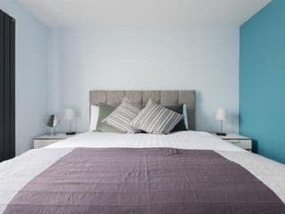 The Nine Elms Residence photo 2