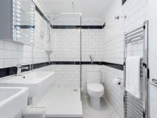The Nine Elms Residence photo 3