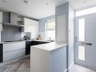 The Nine Elms Residence photo 4