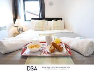 Birmingham City Centre Premier Apartment photo 1