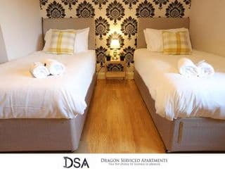 Birmingham City Centre Premier Apartment photo 2