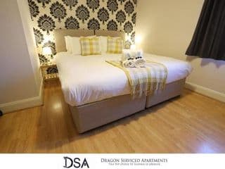 Birmingham City Centre Premier Apartment photo 3