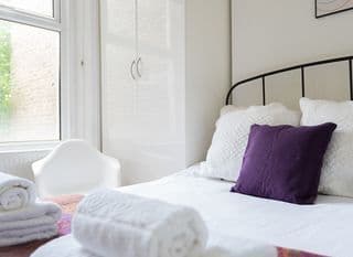Charming Maida Vale Home by Little Venice photo 2