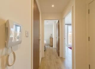 NEW Bright 1BD Flat in the Heart Tooting Broadway photo 3