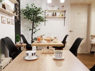 #1   Hongdae Main Street  [ Perfect location! ] photo 2
