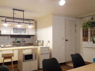 #1   Hongdae Main Street  [ Perfect location! ] photo 3