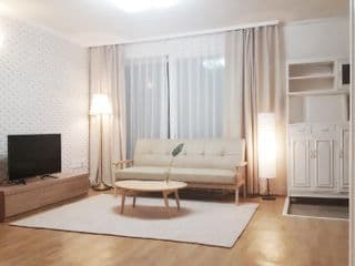 #2   [ Hongdae Zoe House ] 3Room 6Bed photo 1