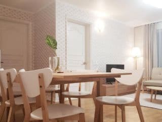 #2   [ Hongdae Zoe House ] 3Room 6Bed photo 2