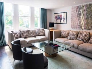 The Colouring Book Apartment photo 1