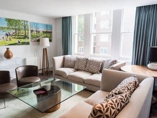 The Colouring Book Apartment photo 2