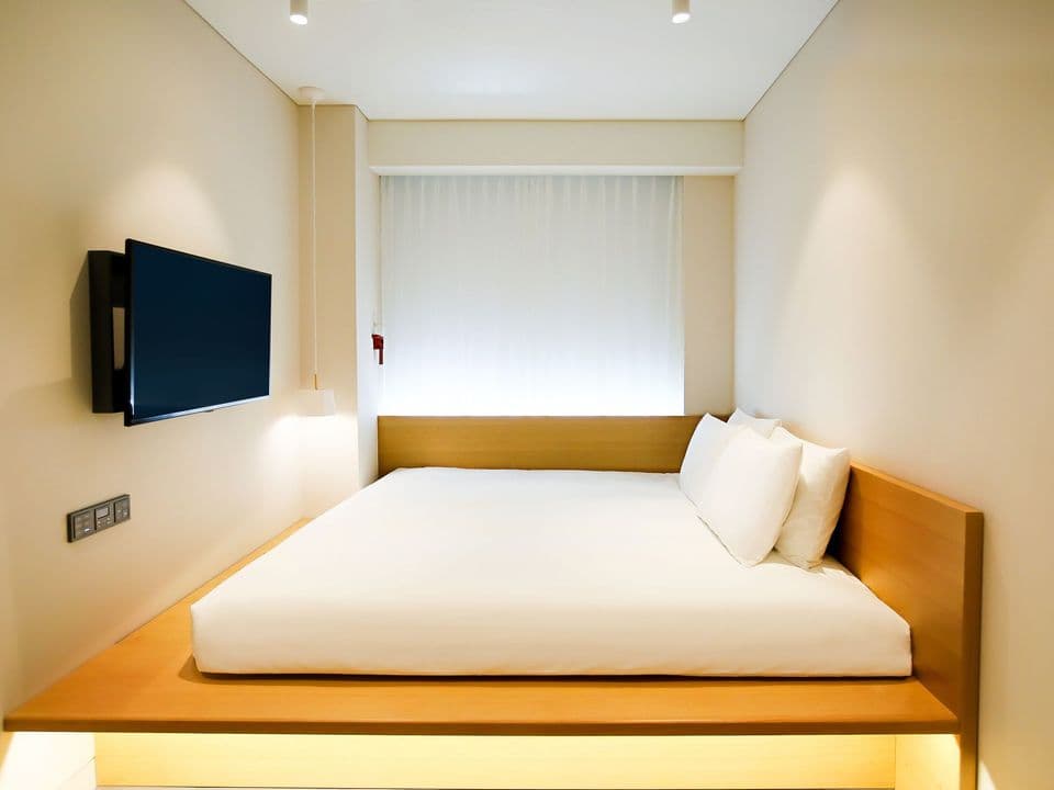 PATIO7 Hotel