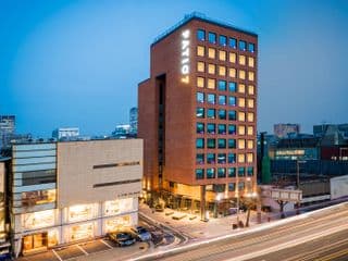 PATIO7 Hotel photo 2